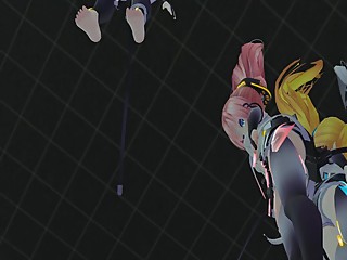 3D L0L1-HENTAI