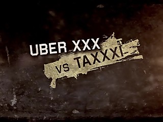 Uber XXX VS Taxxxi Trailer HD AD4X.COM